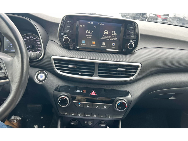 Hyundai Tucson AWD* Preffered* Камера* Подгрев* БЕЗ ЩЕТА - автомобили, коли, обяви за нови и употребявани 5