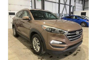 hyundai-tucson - 0