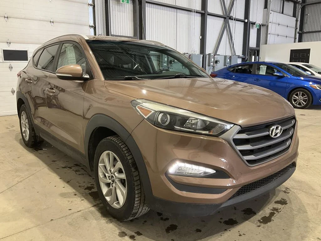 Hyundai Tucson SE* AWD* ПОДГРЕВИ* КАМЕРА* - автомобили, коли, обяви за нови и употребявани 0
