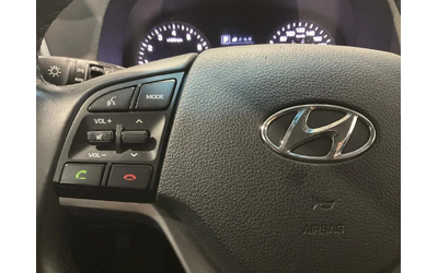 Hyundai Tucson SE* AWD* ПОДГРЕВИ* КАМЕРА* - автомобили, коли, обяви за нови и употребявани 10