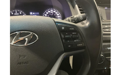 Hyundai Tucson SE* AWD* ПОДГРЕВИ* КАМЕРА* - автомобили, коли, обяви за нови и употребявани 11