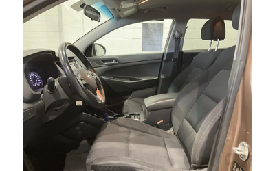 Hyundai Tucson SE* AWD* ПОДГРЕВИ* КАМЕРА* - автомобили, коли, обяви за нови и употребявани 13