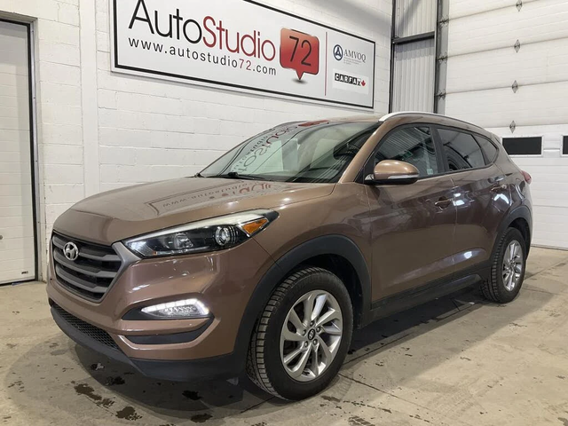 Hyundai Tucson SE* AWD* ПОДГРЕВИ* КАМЕРА* - автомобили, коли, обяви за нови и употребявани 2