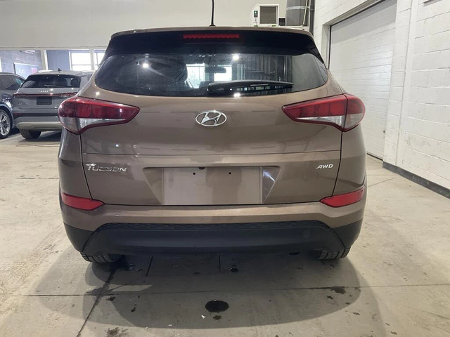 Hyundai Tucson SE* AWD* ПОДГРЕВИ* КАМЕРА* - автомобили, коли, обяви за нови и употребявани 4