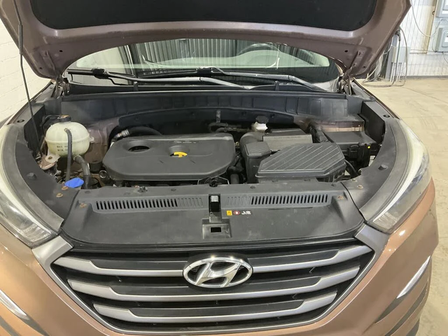 Hyundai Tucson SE* AWD* ПОДГРЕВИ* КАМЕРА* - автомобили, коли, обяви за нови и употребявани 6