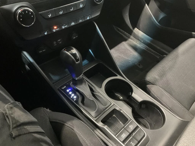 Hyundai Tucson SE* AWD* ПОДГРЕВИ* КАМЕРА* - автомобили, коли, обяви за нови и употребявани 9