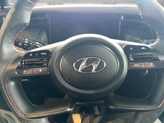 Hyundai Tucson AWD* N-LINE* DIGITAL* ПОДГРЕВ* PANO - автомобили, коли, обяви за нови и употребявани 10