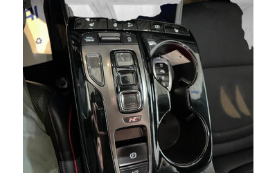 Hyundai Tucson AWD* N-LINE* DIGITAL* ПОДГРЕВ* PANO - автомобили, коли, обяви за нови и употребявани 11