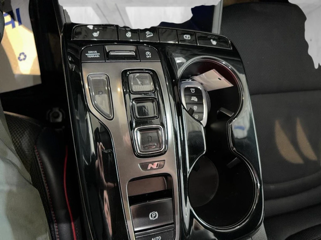 Hyundai Tucson AWD* N-LINE* DIGITAL* ПОДГРЕВ* PANO - автомобили, коли, обяви за нови и употребявани 11