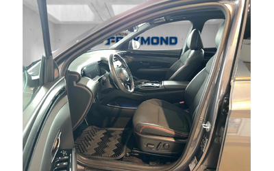 Hyundai Tucson AWD* N-LINE* DIGITAL* ПОДГРЕВ* PANO - автомобили, коли, обяви за нови и употребявани 6