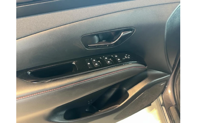 Hyundai Tucson AWD* N-LINE* DIGITAL* ПОДГРЕВ* PANO - автомобили, коли, обяви за нови и употребявани 9