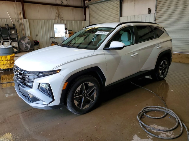 Hyundai Tucson DIGITAL* ПОДГРЕВ* KAMEРА - автомобили, коли, обяви за нови и употребявани 0