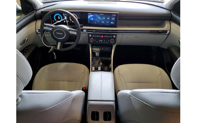 Hyundai Tucson DIGITAL* ПОДГРЕВ* KAMEРА - автомобили, коли, обяви за нови и употребявани 7