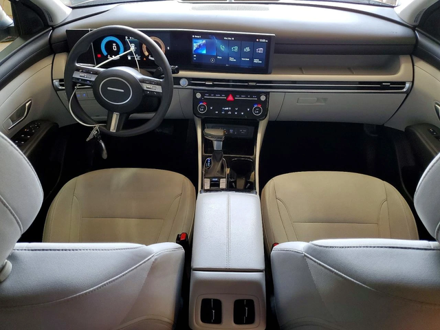Hyundai Tucson DIGITAL* ПОДГРЕВ* KAMEРА - автомобили, коли, обяви за нови и употребявани 7