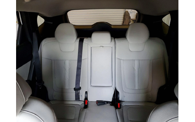 Hyundai Tucson DIGITAL* ПОДГРЕВ* KAMEРА - автомобили, коли, обяви за нови и употребявани 9