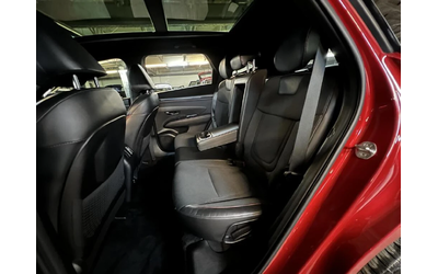 Hyundai Tucson N-LINE* AWD* DIGITAL* ПОДГРЕВ* ПАНО* - автомобили, коли, обяви за нови и употребявани 10