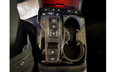 Hyundai Tucson N-LINE* AWD* DIGITAL* ПОДГРЕВ* ПАНО* - автомобили, коли, обяви за нови и употребявани 15