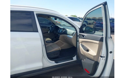 Hyundai Tucson LIMITED* Камера* м.Точки* Asisstance - автомобили, коли, обяви за нови и употребявани 10