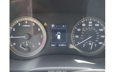 Hyundai Tucson LIMITED* Камера* м.Точки* Asisstance - автомобили, коли, обяви за нови и употребявани 12