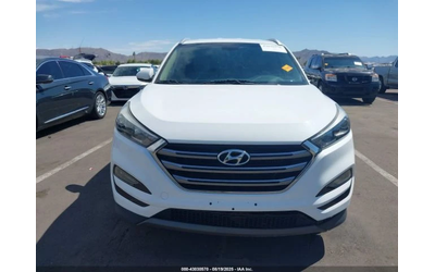 hyundai-tucson - 1