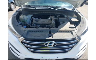 Hyundai Tucson LIMITED* Камера* м.Точки* Asisstance - автомобили, коли, обяви за нови и употребявани 8