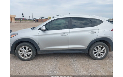 Hyundai Tucson VALUE* ПОДГРЕВ* CARPLAY* KAMEРА - автомобили, коли, обяви за нови и употребявани 11