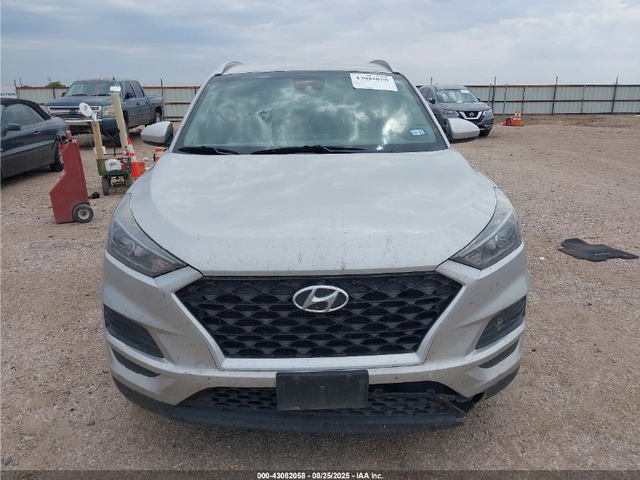 Hyundai Tucson VALUE* ПОДГРЕВ* CARPLAY* KAMEРА - автомобили, коли, обяви за нови и употребявани 1
