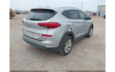 hyundai-tucson - 5