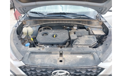 Hyundai Tucson VALUE* ПОДГРЕВ* CARPLAY* KAMEРА - автомобили, коли, обяви за нови и употребявани 9