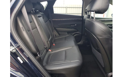 Hyundai Tucson Limited* AWD* ОБДУХВАНЕ* 360* ПОДГРЕВ* DIGITAL - автомобили, коли, обяви за нови и употребявани 10