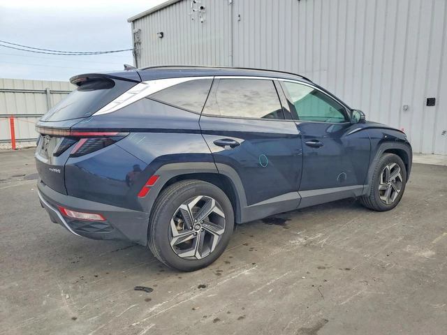 Hyundai Tucson Limited* AWD* ОБДУХВАНЕ* 360* ПОДГРЕВ* DIGITAL - автомобили, коли, обяви за нови и употребявани 2