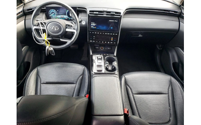 Hyundai Tucson Limited* AWD* ОБДУХВАНЕ* 360* ПОДГРЕВ* DIGITAL - автомобили, коли, обяви за нови и употребявани 7