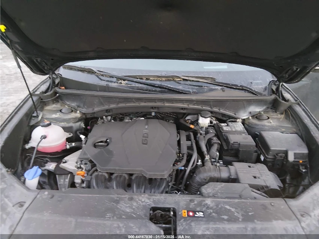 Hyundai Tucson Limited* AWD* ОБДУХВАНЕ* 360* ПОДГРЕВ* BUY NOW - автомобили, коли, обяви за нови и употребявани 10