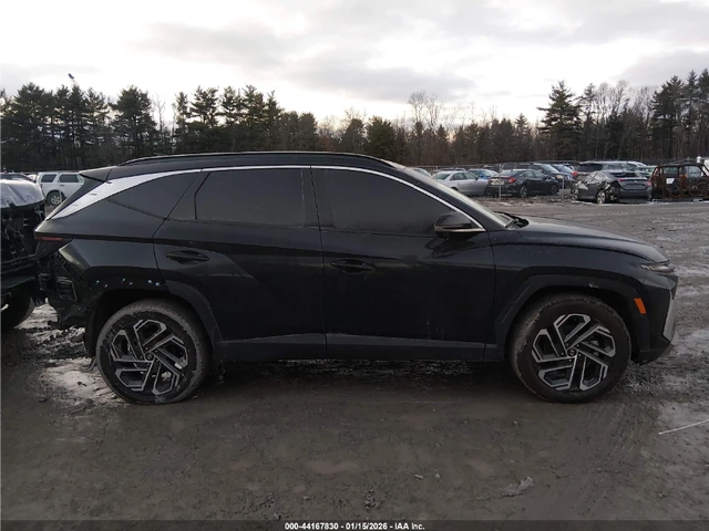 Hyundai Tucson Limited* AWD* ОБДУХВАНЕ* 360* ПОДГРЕВ* BUY NOW - автомобили, коли, обяви за нови и употребявани 11