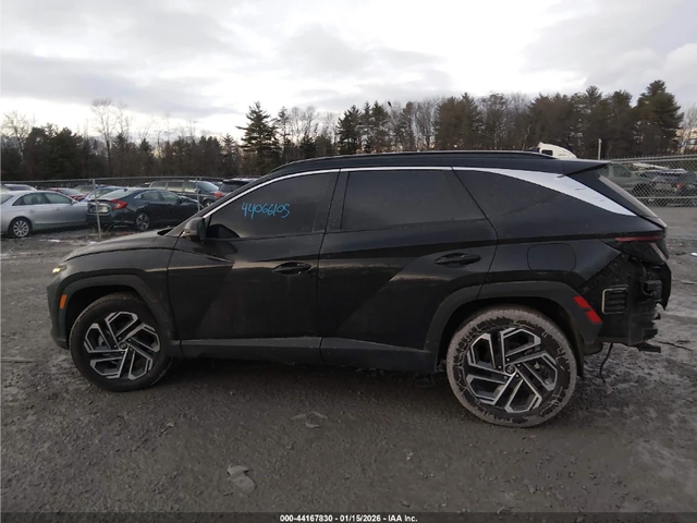 Hyundai Tucson Limited* AWD* ОБДУХВАНЕ* 360* ПОДГРЕВ* BUY NOW - автомобили, коли, обяви за нови и употребявани 12