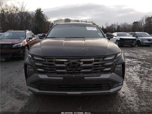 Hyundai Tucson Limited* AWD* ОБДУХВАНЕ* 360* ПОДГРЕВ* BUY NOW - автомобили, коли, обяви за нови и употребявани 1