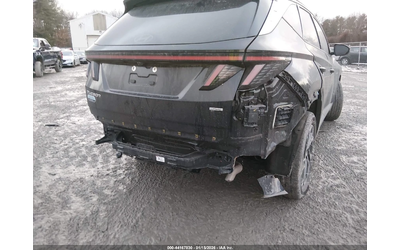 Hyundai Tucson Limited* AWD* ОБДУХВАНЕ* 360* ПОДГРЕВ* BUY NOW - автомобили, коли, обяви за нови и употребявани 7