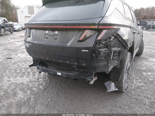 Hyundai Tucson Limited* AWD* ОБДУХВАНЕ* 360* ПОДГРЕВ* BUY NOW - автомобили, коли, обяви за нови и употребявани 7