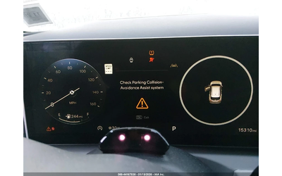 Hyundai Tucson Limited* AWD* ОБДУХВАНЕ* 360* ПОДГРЕВ* BUY NOW - автомобили, коли, обяви за нови и употребявани 8