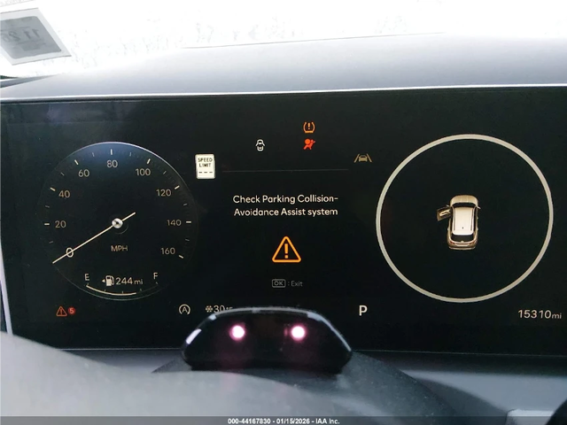 Hyundai Tucson Limited* AWD* ОБДУХВАНЕ* 360* ПОДГРЕВ* BUY NOW - автомобили, коли, обяви за нови и употребявани 8