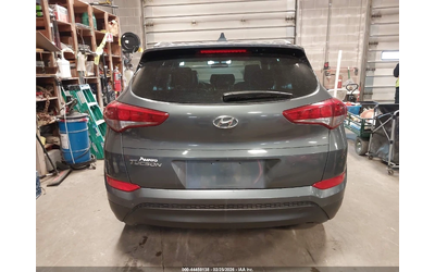 hyundai-tucson - 4