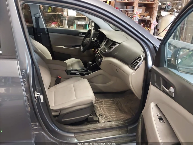 Hyundai Tucson Подгрев* Камера* Keyless - автомобили, коли, обяви за нови и употребявани 6