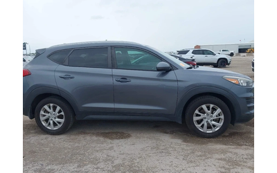 Hyundai Tucson VALUE* ПОДГРЕВ* KAMЕРА - автомобили, коли, обяви за нови и употребявани 11