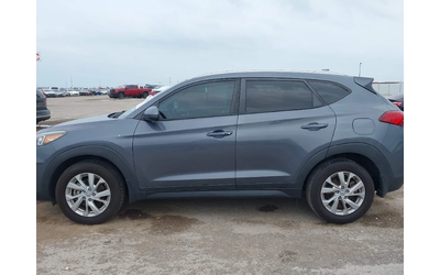 Hyundai Tucson VALUE* ПОДГРЕВ* KAMЕРА - автомобили, коли, обяви за нови и употребявани 12