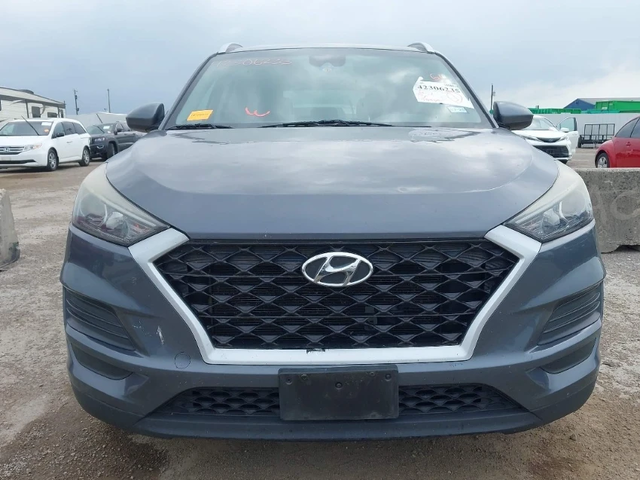 Hyundai Tucson VALUE* ПОДГРЕВ* KAMЕРА - автомобили, коли, обяви за нови и употребявани 1