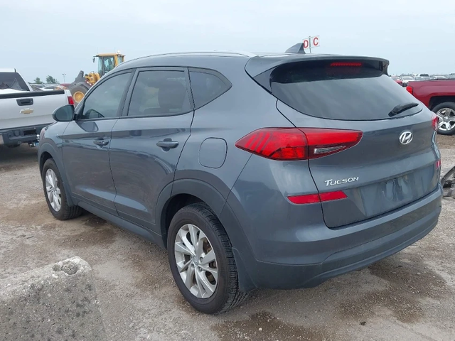Hyundai Tucson VALUE* ПОДГРЕВ* KAMЕРА - автомобили, коли, обяви за нови и употребявани 3