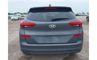 hyundai-tucson - 4
