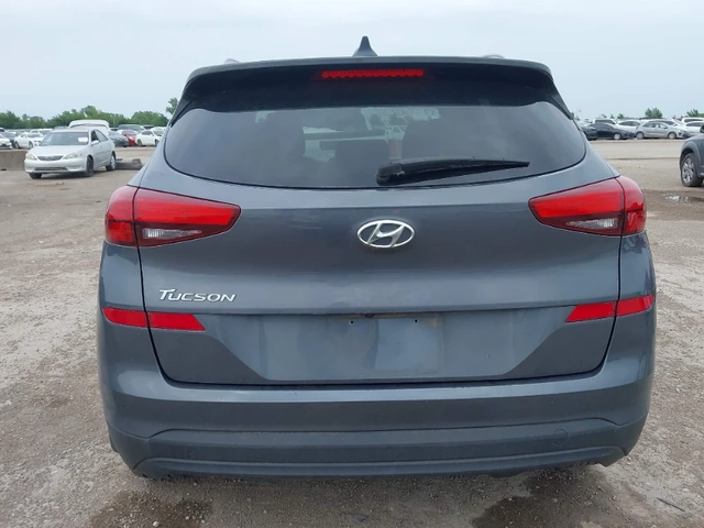 Hyundai Tucson VALUE* ПОДГРЕВ* KAMЕРА - автомобили, коли, обяви за нови и употребявани 4