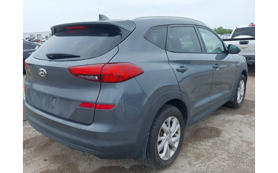 hyundai-tucson - 5