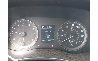 Hyundai Tucson VALUE* ПОДГРЕВ* KAMЕРА - автомобили, коли, обяви за нови и употребявани 7